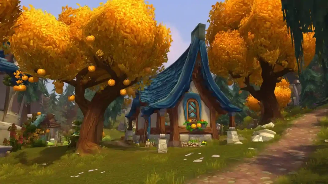 Wow Player Housing Guide (11.2.7 Early Access To Midnight) – Unlocking, Building &Amp; Decorating | Epiccarry Wow Housing Guide 11.2.7 → Midnight Expansion — Decor Items, Neighbors &Amp; Community Systems