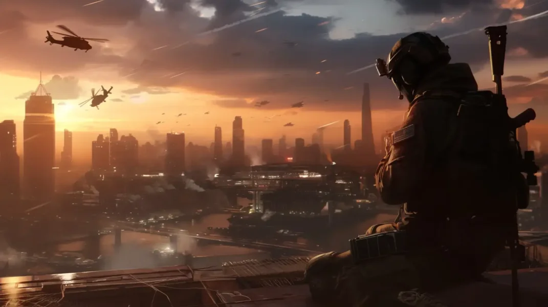 Battlefield 6: How To Get An Early Access Code And Dominate Battlefield’s Biggest Open Beta