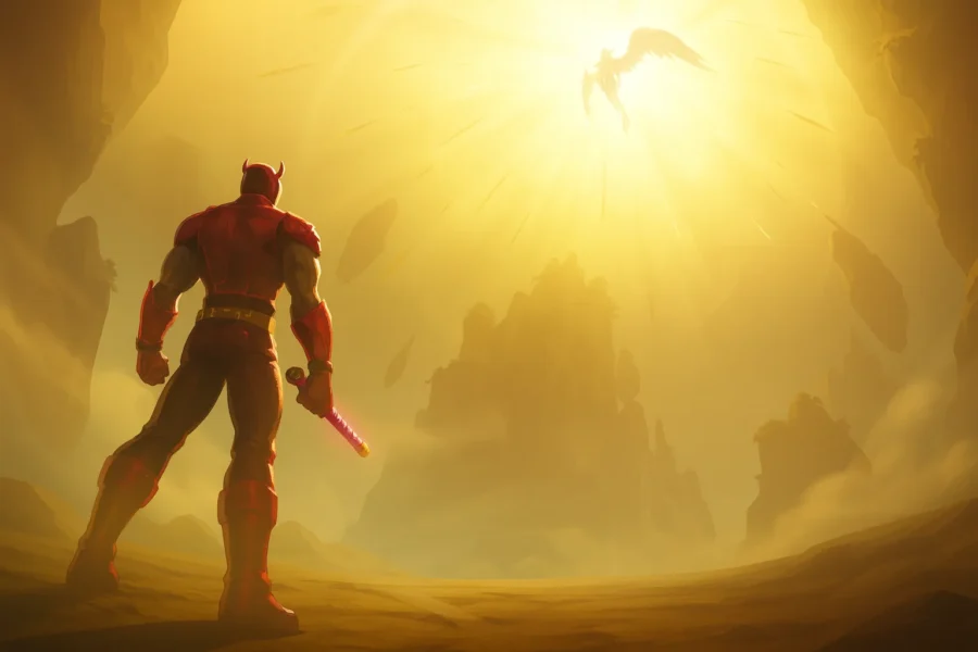 Angela &Amp; Daredevil In Marvel Rivals Season 4: Full Abilities, Roles, Counters &Amp; Strategy | Epiccarry Marvel Rivals Season 4 New Heroes Guide — Moon Knight Battle Pass, Siriana’s Silver Costume &Amp; Season Event Rewards