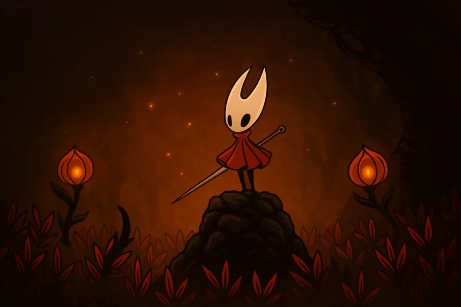 Hollow Knight: Silksong Review &Amp; Guide – Pharloom’s Challenge Unveiled | Epiccarry Hollow Knight: Silksong – Before You Buy Guide: What To Expect Compared To The Original Hollow Knight