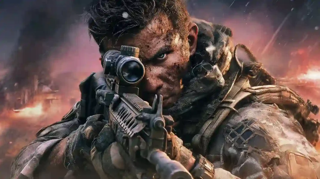 Delta Force Season 6 War Ablaze Guide – Release Date, Raptor Operator, Maps &Amp; Patch Notes | Epiccarry Delta Force Season 6 New Season Update – Air Combat, Brand New Event, Entertainment Mode, And Deluxe Weapon Skin Rewards