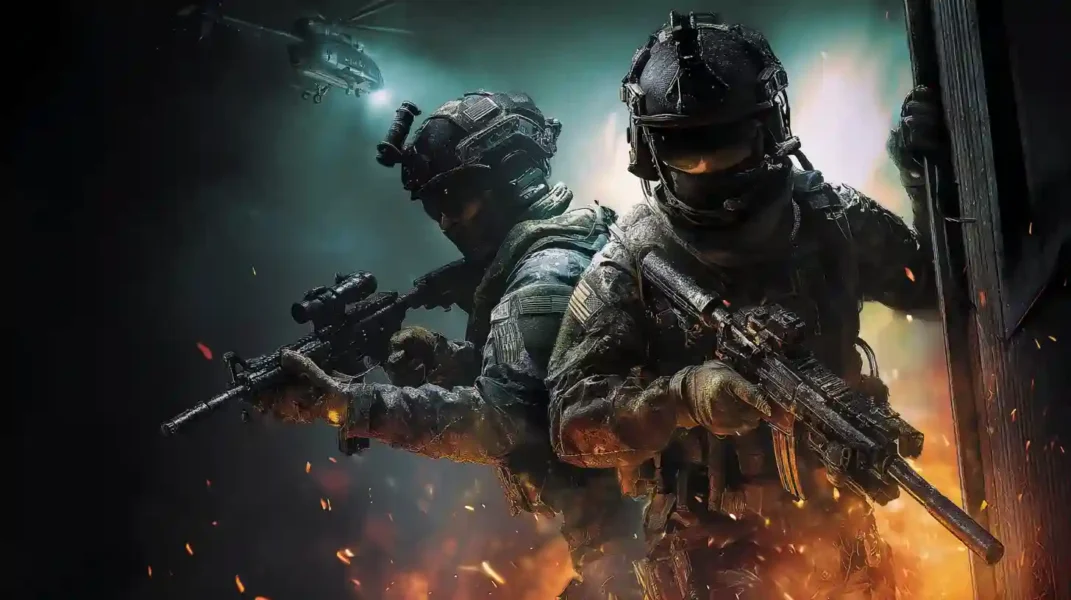 Delta Force Season 6 War Ablaze Guide – Release Date, Raptor Operator, Maps &Amp; Patch Notes | Epiccarry Delta Force Season 6 New Weapons &Amp; Brand New Weapon Details – Balance Changes Dealing Significant Damage In Both Modes