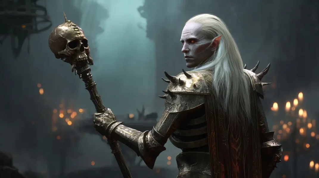 Diablo 4 Season 10 Chaos Armor Guide – Uniques, Farming &Amp; Builds | Epiccarry Spiritborn Chaos Armor S10: Secondary Spirit Hall Choice, Gorilla Paths &Amp; Critical Strike Damage Windows