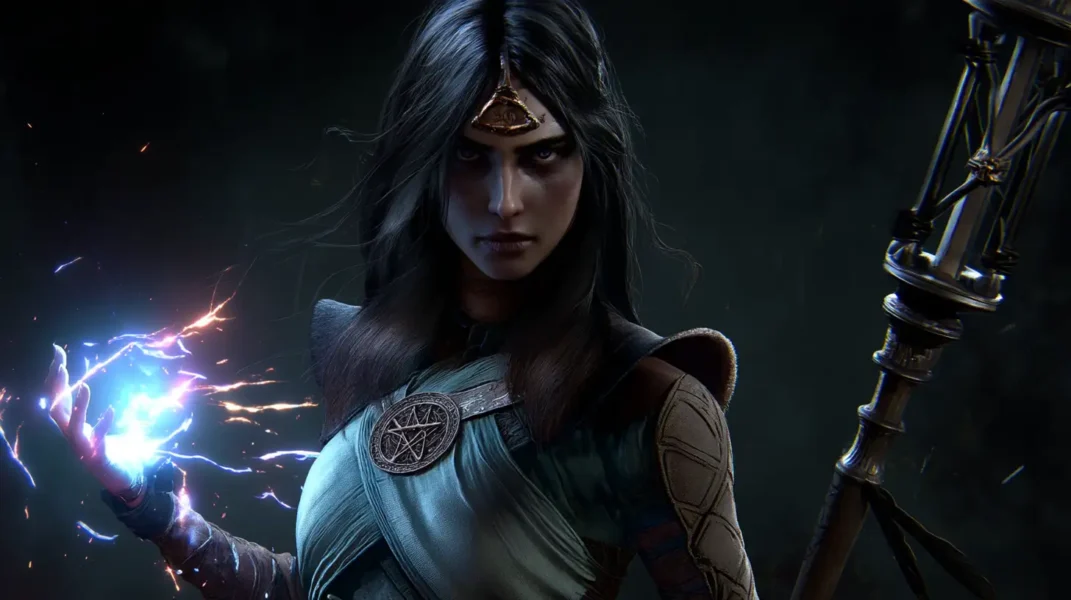 Diablo 4 Season 10 Chaos Armor Guide – Uniques, Farming &Amp; Builds | Epiccarry Barbarian Chaos Armor In Season 10: Increase Frenzy’s Maximum Stacks, Stun Enemies, And Shred Surrounding Enemies