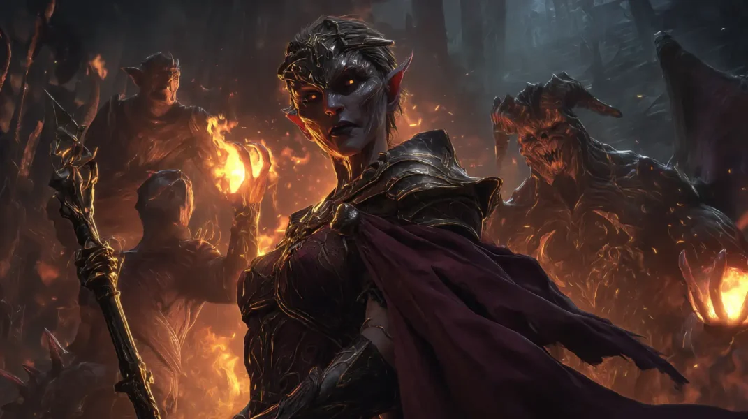 Diablo 4 Season 10 Chaos Armor Guide – Uniques, Farming &Amp; Builds | Epiccarry Chaos Armor Guide - Season 10 Diablo 4: Properties, Perks, Farming &Amp; Builds