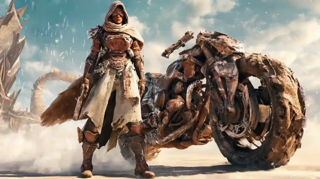 Dune Awakening: Moving Base Guide &Amp; Comprehensive Building Manual | Epiccarry Dune Awakening Relocation Guide – How To Move Bases, Use Solido Replicators, And Rebuild