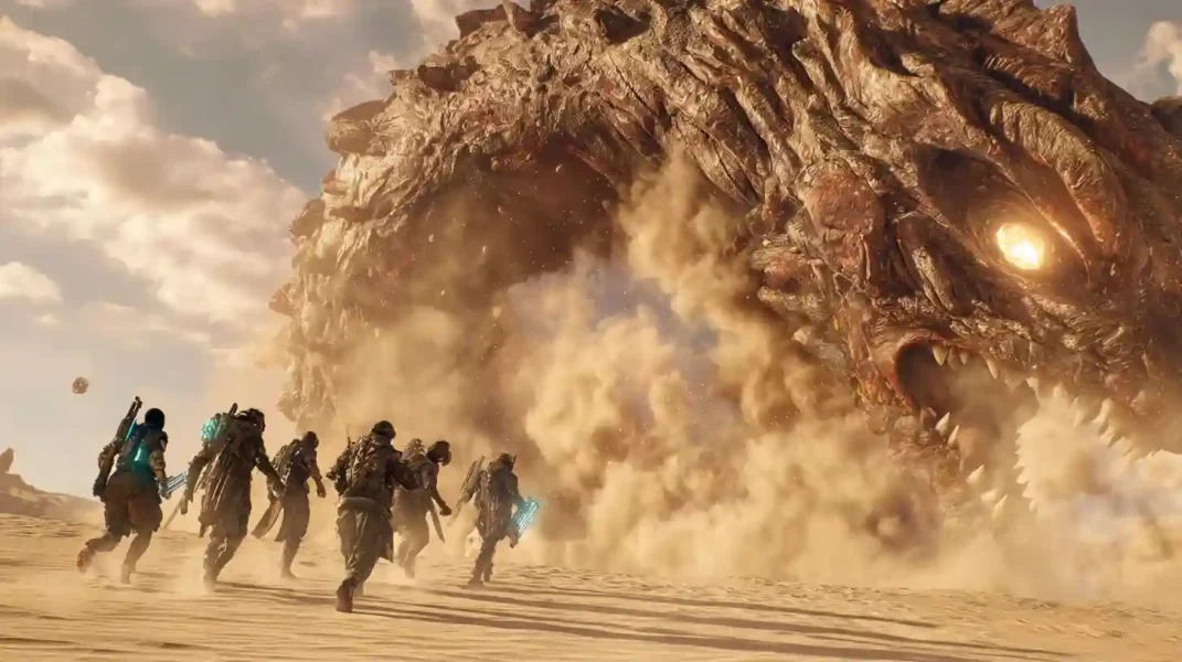 Dune Awakening: Moving Base Guide &Amp; Comprehensive Building Manual | Epiccarry Dune Awakening Base Building &Amp; Relocation Guide – How To Build, Move, And Defend Bases