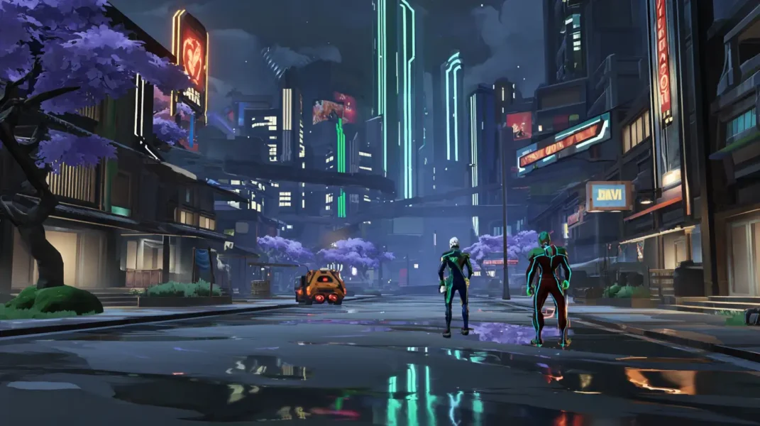 Marvel Rivals Heart Of The Dragon (Season 4) – New Heroes, Map, Balance Changes &Amp; Events | Epiccarry Heart Of The Dragon Guide – Duplicate Heroes, Game Modes, And Match Settlement Explained