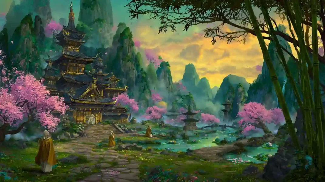 Wow Mop Classic Phase 2 Guide – Landfall Update (Patch Notes, Release Date, Rewards, Wrathion Questline) | Epiccarry Mists Of Pandaria Classic Phase 2 Guide – Pre Patch Events, Theramore’s Fall Scenario &Amp; Legendary Cloak Questline