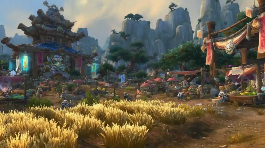 Mop Classic Phase 3 Gold Farming: The Best Late-Game Gold Methods Before Siege Of Orgrimmar | Epiccarry World Of Warcraft Mists Classic Gold Guide: Mining Ghost Iron Ore, Green Items, And Vendorable Gear For Extra Gold