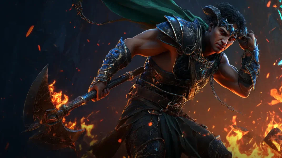 Fellowship Beginner’s Guide: Dungeons, Classes, Gear Upgrades &Amp; Challenge Mode | Epiccarry Fellowship Deep-Dive: Previous Gameplay Mechanics Based Design, Previous Gameplay Mechanics Familiarity, Run Fresh Leagues