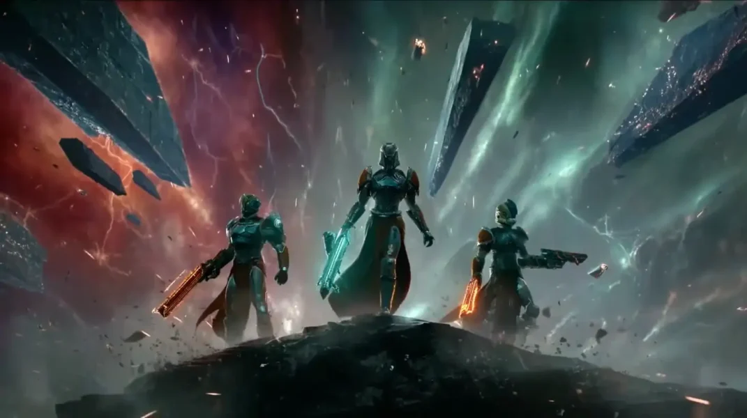 Destiny Rising Review (2025): Is The Mobile Mmo Worth Playing? | Epiccarry Destiny Rising Controls &Amp; Ui: Fp/Tp Toggle, Auto Fire Options, And Controller Setup For Mobile Rpgs