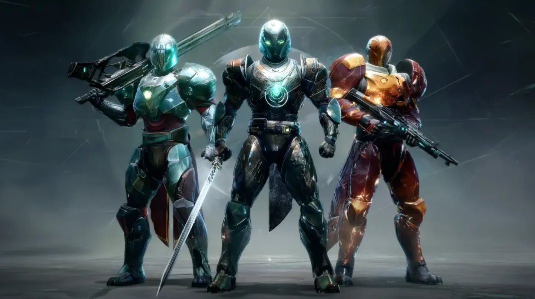 Destiny Rising Review (2025): Is The Mobile Mmo Worth Playing? | Epiccarry Rising Destiny Guide For Free To Play Players: Premium Currency, More Lumia Leaves, And The Main Story