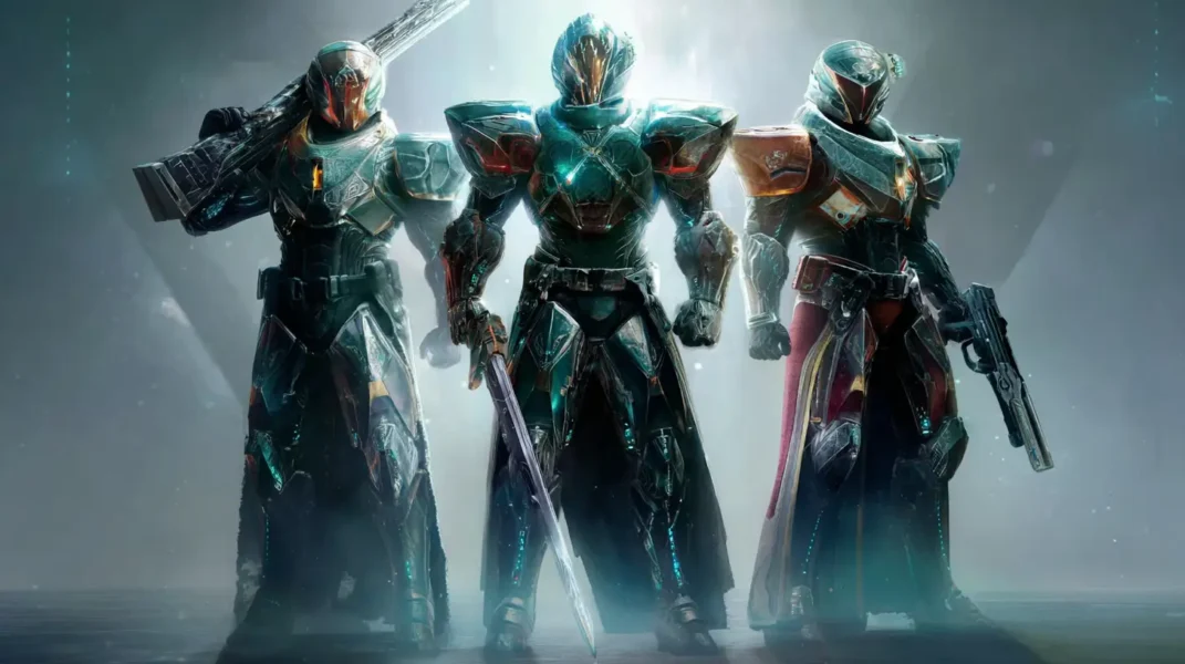 Destiny Rising Review (2025): Is The Mobile Mmo Worth Playing? | Epiccarry Destiny Rising Campaign &Amp; Progression: Great Reset Before The Main Story Ends, Then Build A Core Team