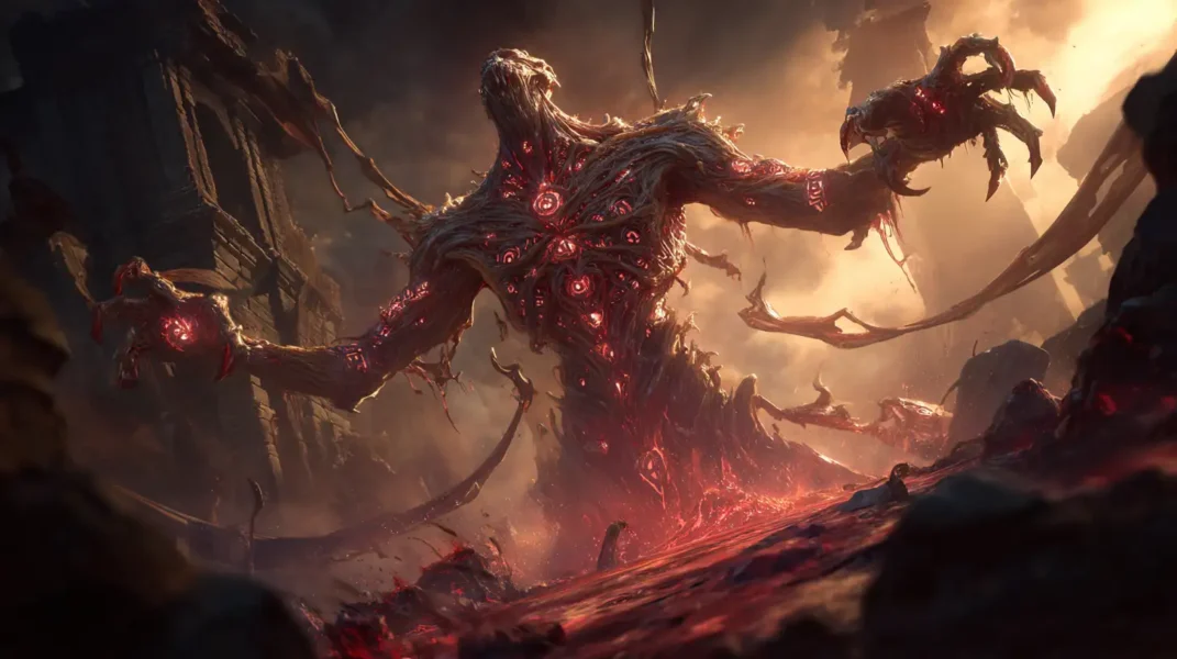 Poe 2 Patch 0.3 Hollow Palm Monk Build – Best Starter &Amp; Endgame Guide | Epiccarry Poe 2 Hollow Palm Invoker Guide: Body Armor, Greater Iron Rune, And Endgame Scaling