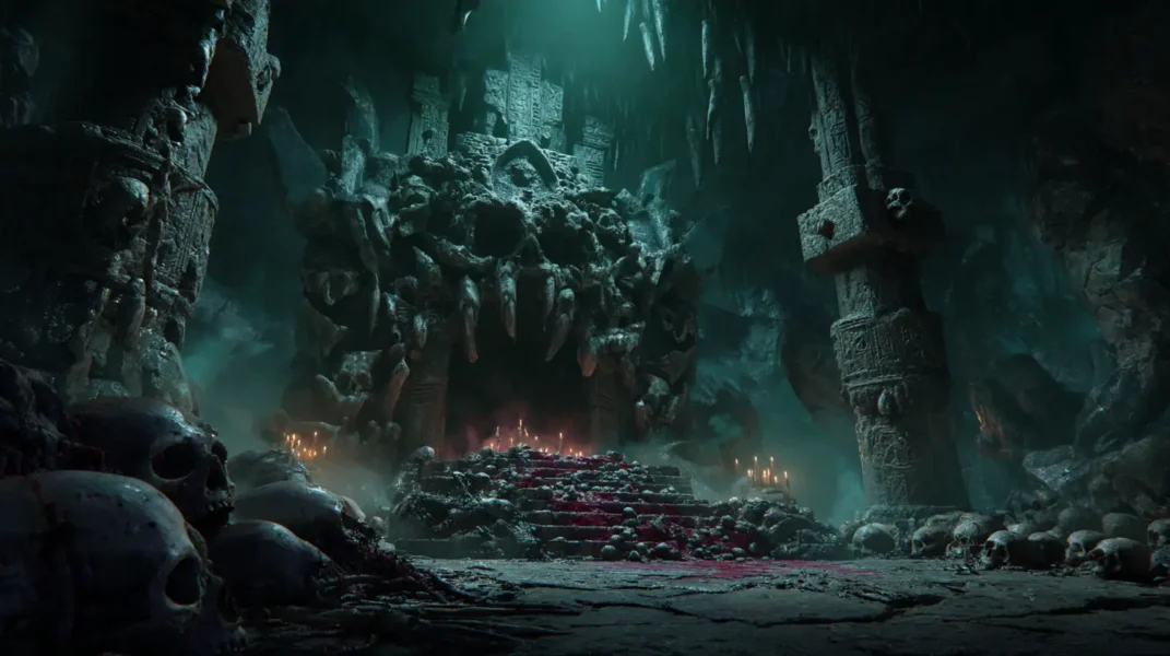 Poe 2 Patch 0.3 Hollow Palm Monk Build – Best Starter &Amp; Endgame Guide | Epiccarry Poe 2 Hollow Palm Monk Build – Fast Leveling, Shattering Palm Clear, And One-Shot Bossing