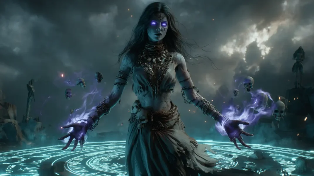 Poe 2 Patch 0.3 Hollow Palm Monk Build – Best Starter &Amp; Endgame Guide | Epiccarry Best Poe 2 Monk Build: Perfect Hollow Palm Starter With Body Armor &Amp; Greater Iron Rune Tips