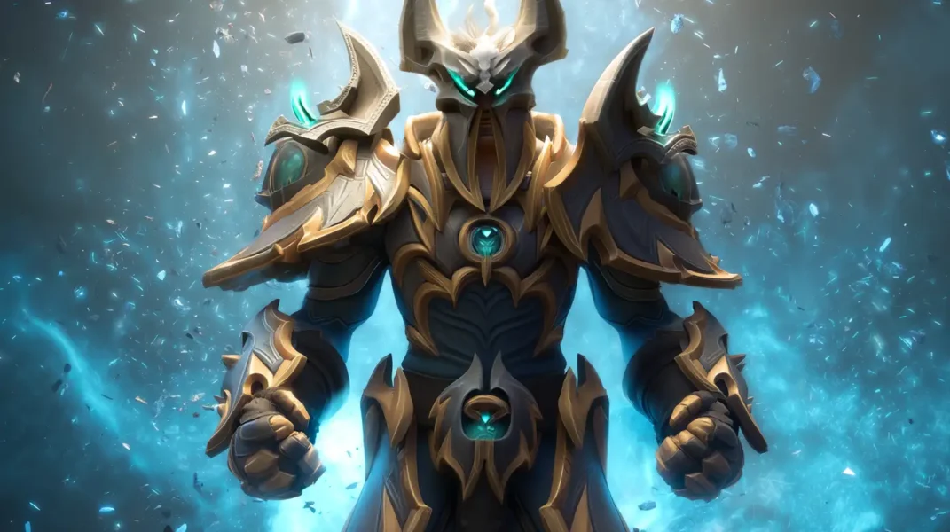 A Guide To Safe Trading In The War Within | Epiccarry Secure Payment Methods And Buyer Protection In Wow Gold Trading: Stay Clear Of Reputable Seller Myths