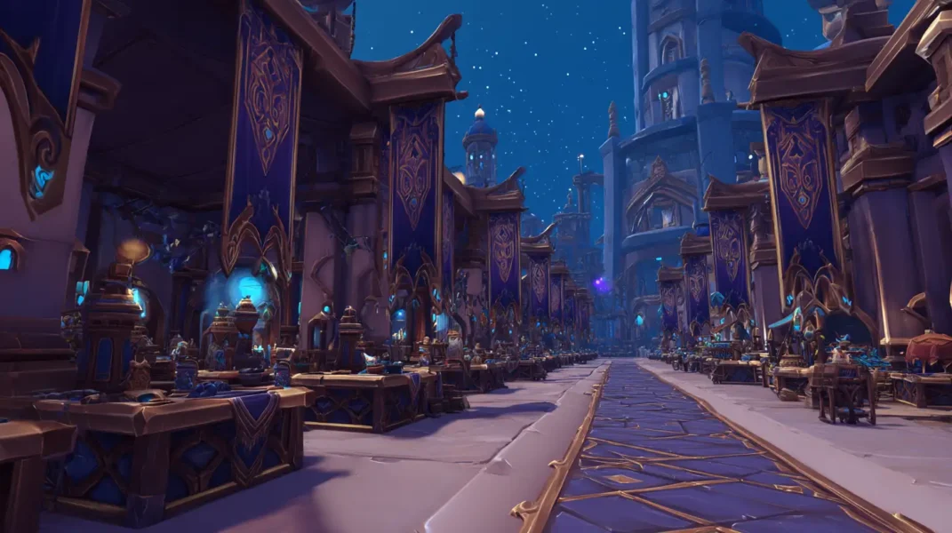 Wow Auction House Guide (The War Within): Flipping, Tsm Pricing, Work Orders &Amp; Bmah | Epiccarry Auction House Window Tips: List Items Faster And Set Prices That Sell