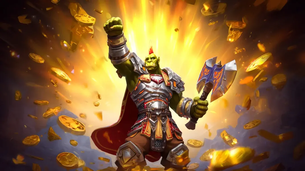 The Ultimate Wow Gold Guide 2026: Best Gold Farming Methods In The War Within | Epiccarry Best Tww Gold Methods 2025: Alt Army Efficiency, Selling Items, And Managing Average Prices