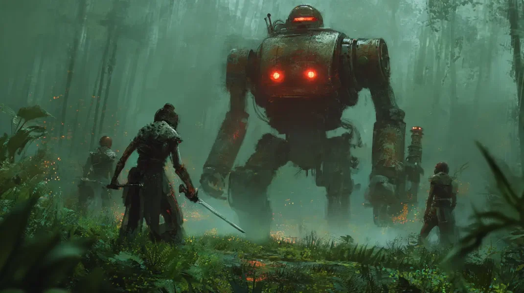 Arc Raiders Open Beta Guide: Server Slam Dates, How To Join, Rewards &Amp; Progression | Epiccarry How To Play The Arc Raiders Open Beta (Server Slam) – Dates, Download &Amp; Crossplay Details