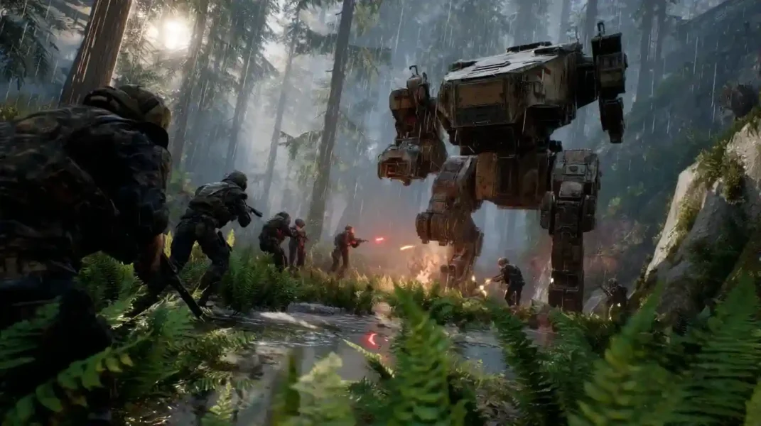 Arc Raiders Server Slam (2025) – Open Beta Dates, Start Time, Rewards &Amp; How To Join