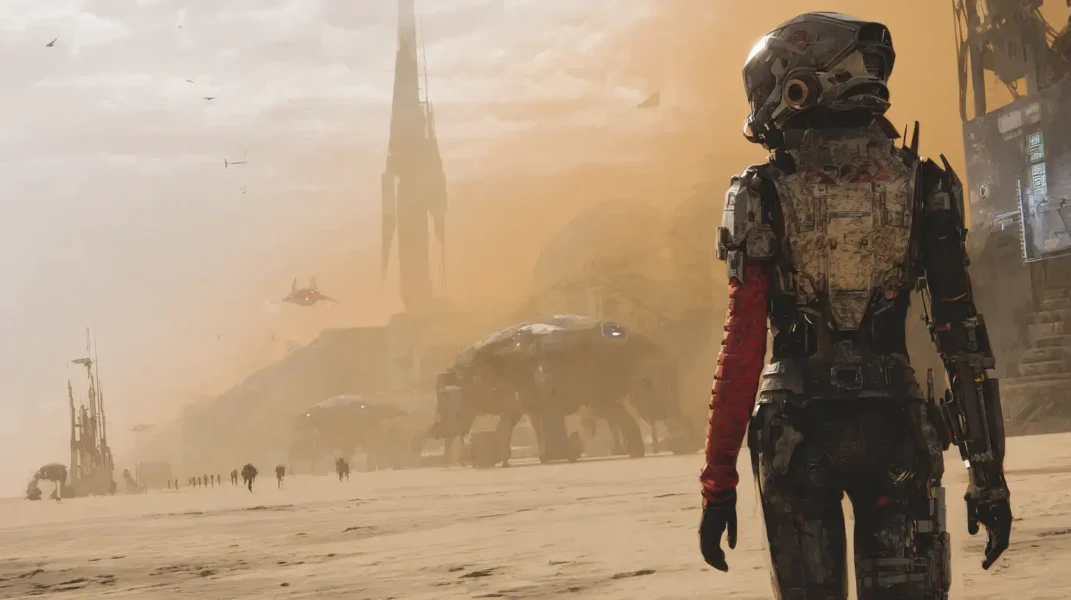 Arc Raiders Open Beta Guide: Server Slam Dates, How To Join, Rewards &Amp; Progression | Epiccarry Arc Raiders Beta (2025) – Server Slam Dates, Start Times, Platforms &Amp; System Requirements