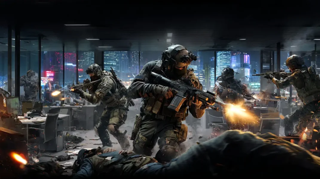 Battlefield 6 Season 1: Full Roadmap, Release Dates, New Content, And Launch Patch | Epiccarry Battlefield 6 Roadmap And Season 1 Updates — First Major Free Update With Land And Air Vehicles