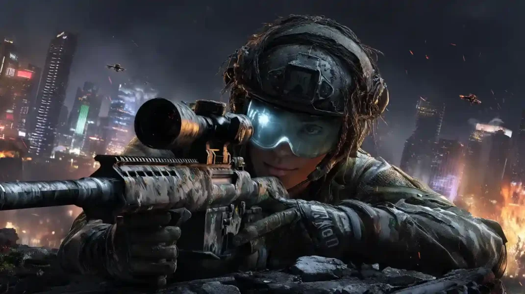 Battlefield Redsec Strategy Guide – Class Roles, Meta Loadouts &Amp; Pro Tactics | Epiccarry Battlefield 6 Redsec Beginner Guide – Learn, Jump In &Amp; Continue The Fight Across Sky-High Maps