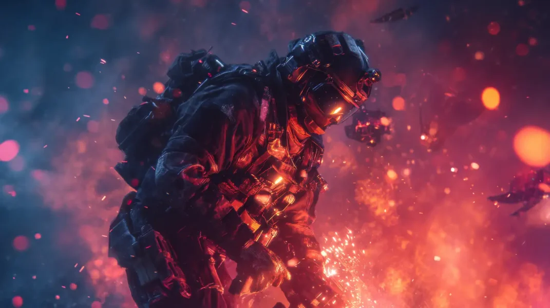 Battlefield 6 Xp Farming (Post-Nerf Update 3.1.1): Fastest Methods, Portal &Amp; Bot Lobby Rules | Epiccarry Battlefield 6: Xp Farming Guide For 2025 — Community Servers, Xp Privileges And The End Of Easy Xp Lobbies