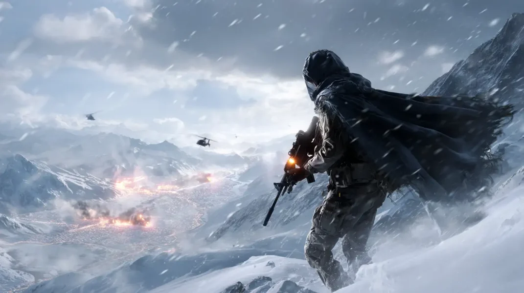 Battlefield 6 Achievements &Amp; Trophies Guide — Full Campaign, Multiplayer, And Platinum Breakdown (2025) | Epiccarry Battlefield 6 Mission Trophies — Operation Gladius Devil, Devil In The Dark, And Gibraltar Complete