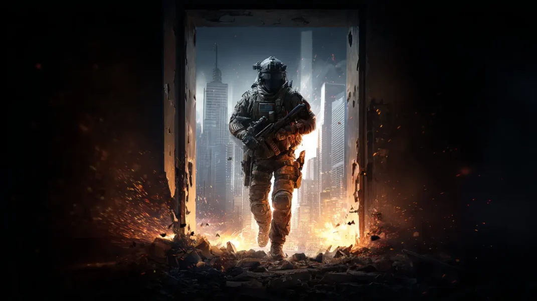 Battlefield 6 Xp Farming (Post-Nerf Update 3.1.1): Fastest Methods, Portal &Amp; Bot Lobby Rules | Epiccarry Battlefield 6 Xp Farming Guide — All The Server Space Freed For Legitimate Play After Portal Xp Purge