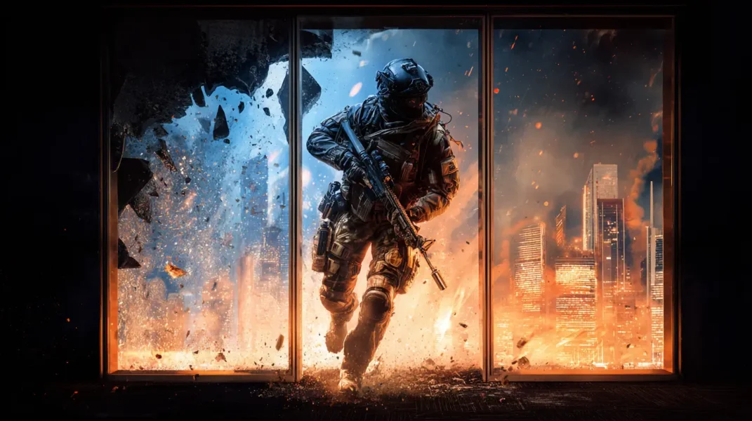 Battlefield 6 Achievements &Amp; Trophies Guide — Full Campaign, Multiplayer, And Platinum Breakdown (2025) | Epiccarry Battlefield 6 Trophy List — Rock Of Gibraltar, Always Faithful, And Cloak And Dagger Complete