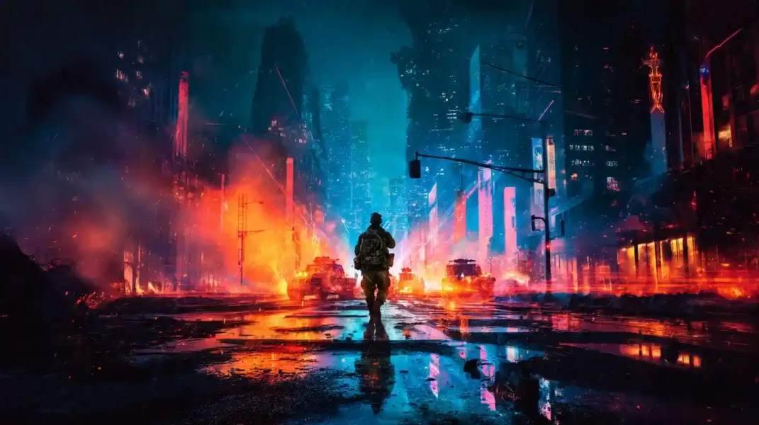 Battlefield 6 Assignments Guide: Season 1 Class Tasks, Weapon Challenges, And Completion Tips | Epiccarry Battlefield 6 Assignments Explained: Class Challenges, Rapid Fire Tasks, And Domination Match Goals