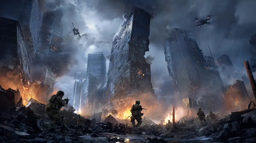 Battlefield 6 Assignments Guide: Season 1 Class Tasks, Weapon Challenges, And Completion Tips | Epiccarry How To Finish Battlefield 6 Challenges Fast: Laser Designated Vehicles, Support Roles, And Class Unlocks