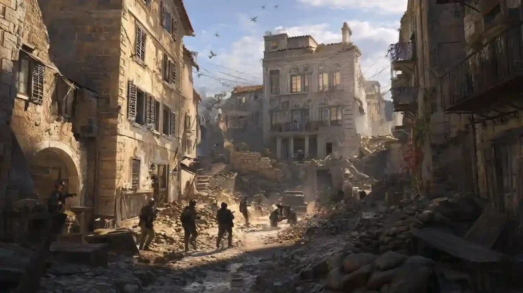 Battlefield 6 Achievements &Amp; Trophies Guide — Full Campaign, Multiplayer, And Platinum Breakdown (2025) | Epiccarry Battlefield 6 Collectibles &Amp; Hidden Trophies — Hounds Of War, Wolves Of War, And End Of An Era