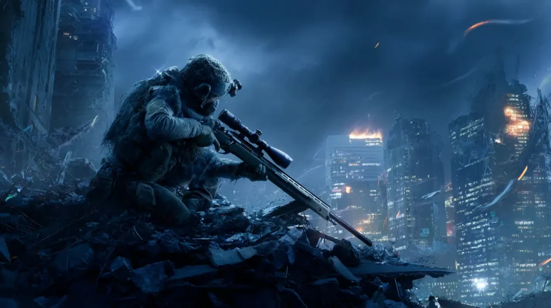 Battlefield 6 Achievements &Amp; Trophies Guide — Full Campaign, Multiplayer, And Platinum Breakdown (2025) | Epiccarry Battlefield 6 Campaign Achievements — Looks Like A Nail, Nail Kill, And Single-Player Armor Annihilation