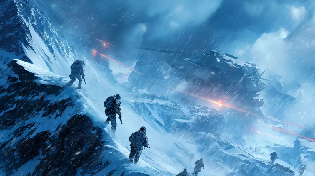 Battlefield 6 Xp Farming (Post-Nerf Update 3.1.1): Fastest Methods, Portal &Amp; Bot Lobby Rules | Epiccarry Battlefield 6 Xp Farming Guide — A Few Servers, A Few New Guns, And The Return Of Legitimate Xp Privileges