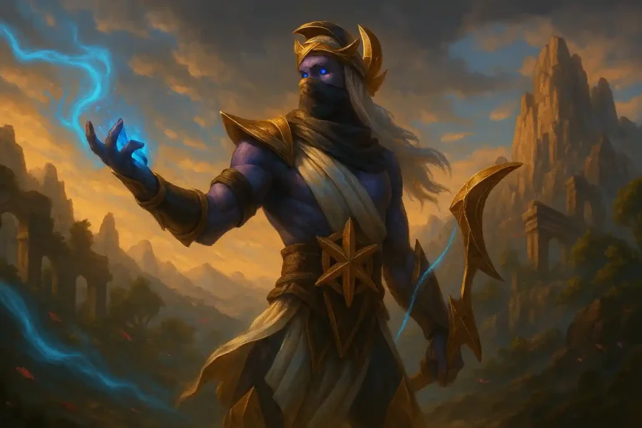 Fellowship Hero Builds: Best Tank, Healer &Amp; Dps Builds With Stats, Rotations, And Legendaries | Epiccarry Fellowship Mage Build Guide — Endless Winter Burst Windows And Duration Management