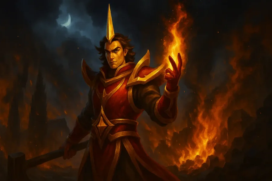 Fellowship Hero Builds: Best Tank, Healer &Amp; Dps Builds With Stats, Rotations, And Legendaries | Epiccarry Fellowship Rogue Guide — Skittering Blades, Volatile Poison, And Precise Direction Control