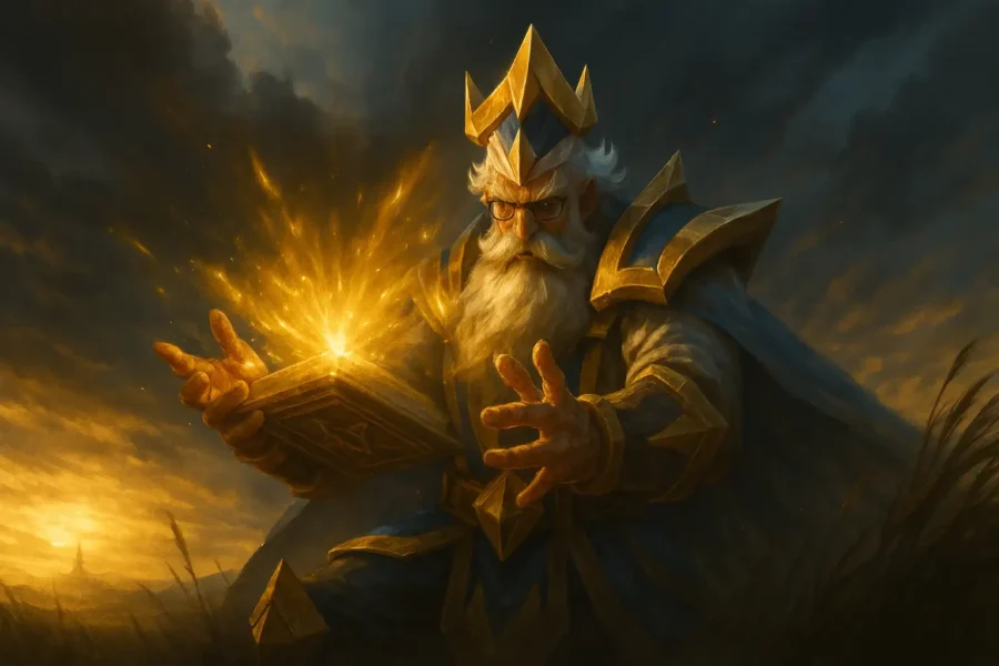 Fellowship Hero Builds: Best Tank, Healer &Amp; Dps Builds With Stats, Rotations, And Legendaries | Epiccarry Fellowship Builds Breakdown — Managing Threat Issues And Defensive Talents Across All Roles