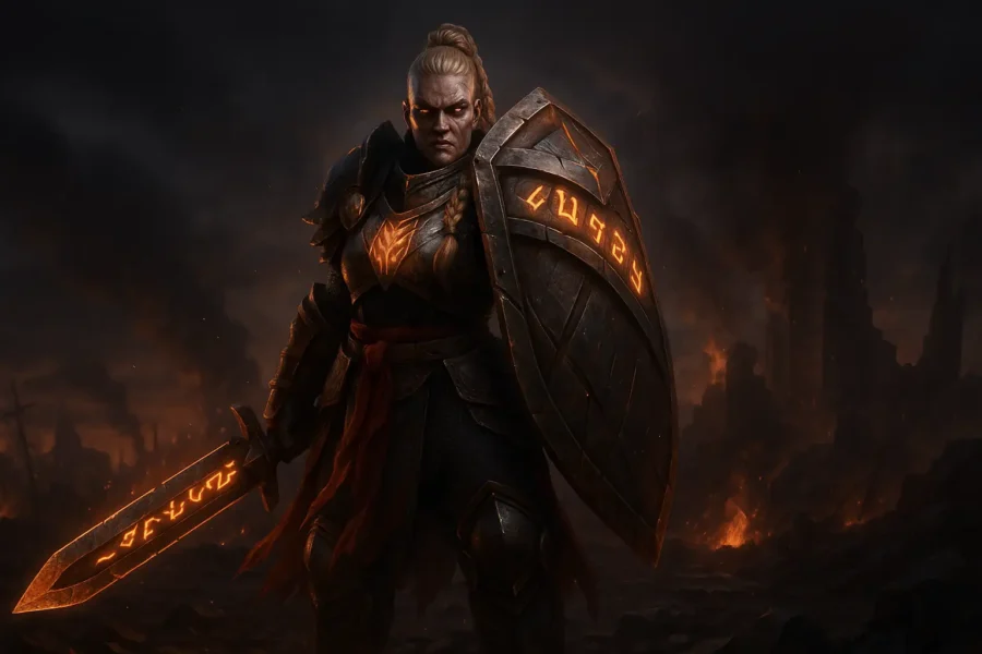 Fellowship Tier List (2026) – Best Heroes, Roles &Amp; Hearthwarming Guide | Epiccarry Master The Meiko Class – Vigour Builds, Self Buffs, And Best Damage Setup