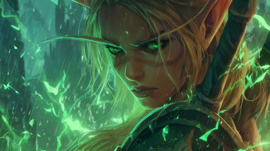 Wow Legion Remix Transmog: How To Get Every Appearance &Amp; Set (2025) | Epiccarry Wow Legion Remix Rewards - Transmog Guide (Current Expansion)