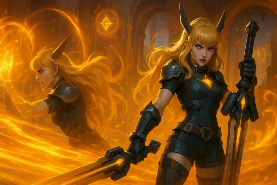 Marvel Rivals Zombie Mode Guide (2025): Best Builds, Blessings, And Nightmare Iv Boss Strategies | Epiccarry Hero Traits And Build Optimization: How To Boost Reload Speed, Self-Healing, And Damage Output In Marvel Zombies