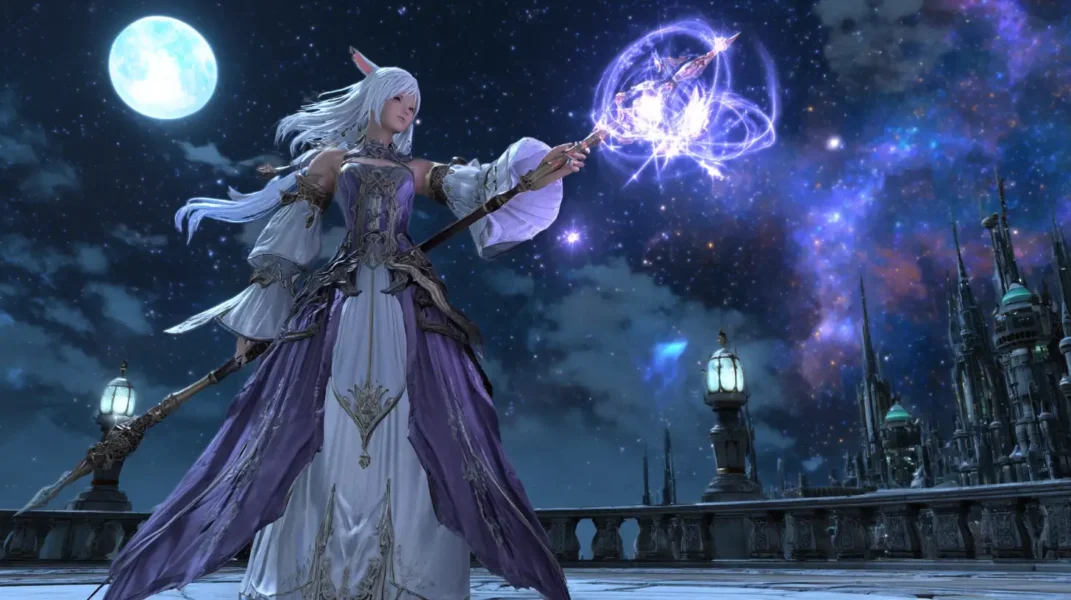Ffxiv Patch 7.35 — Deep Dungeon Pilgrim’s Traverse, Arkveld Trial, And Hope Armor Rewards Explained | Epiccarry Final Fantasy Xiv Previews Patch 7.35 Content Arriving Tuesday — Pilgrim’s Traverse, Guardian Arkveld, And Hope Armor Set