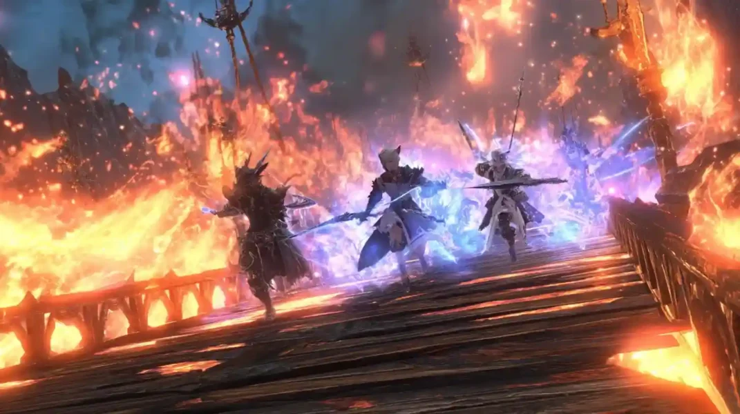 Ffxiv Patch 7.35 — Deep Dungeon Pilgrim’s Traverse, Arkveld Trial, And Hope Armor Rewards Explained | Epiccarry Final Fantasy Xiv Patch 7.35 Trailer And Previews — Arkveld Trial, Hope Armor Set, And Mystery New Rewards