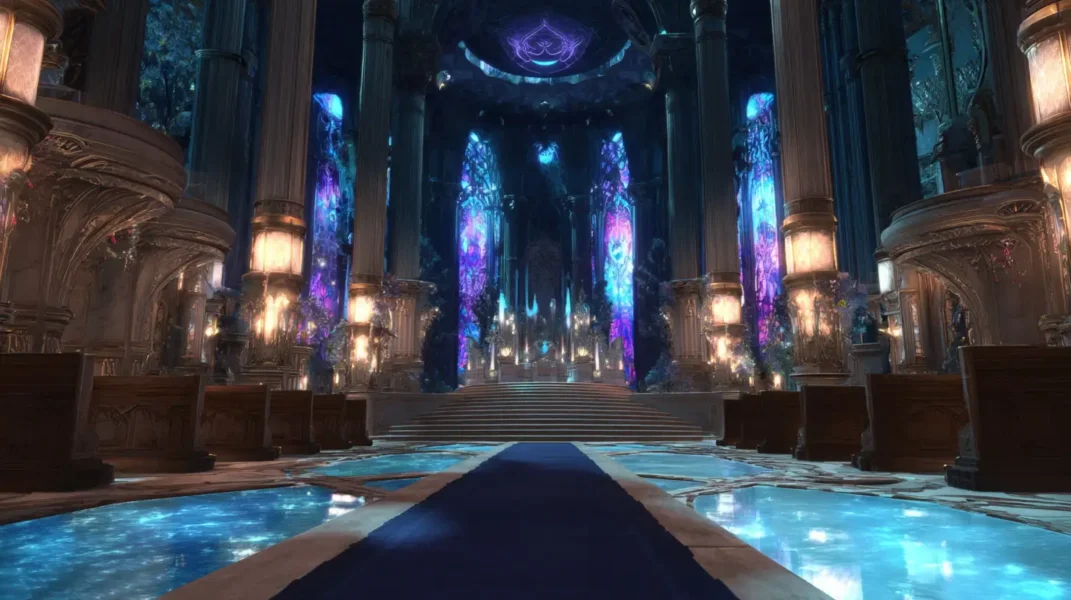 Ffxiv Patch 7.35 — Deep Dungeon Pilgrim’s Traverse, Arkveld Trial, And Hope Armor Rewards Explained | Epiccarry Ffxiv Patch 7.35 Confirmed For September Trailer — Guardian Arkveld Battle And Hope Armor Set Revealed