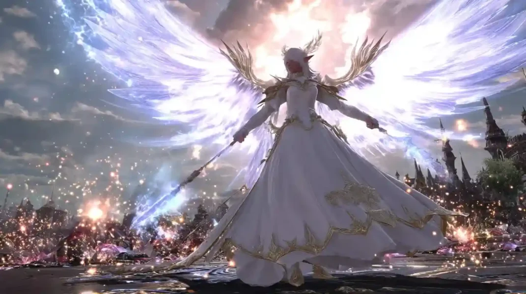 Ffxiv Patch 7.35 — Deep Dungeon Pilgrim’s Traverse, Arkveld Trial, And Hope Armor Rewards Explained | Epiccarry Ffxiv 7.35 Update Confirmed — Pilgrim’s Traverse Deep Dungeon, Veldian Weapons, And The Challenge Of Guardian Arkveld