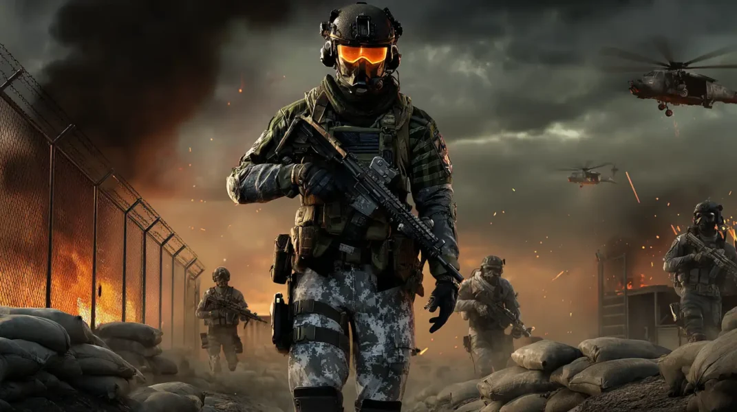 Call Of Duty: Black Ops 6 Season 6 — The Haunting Full Guide (Battle Pass, Events &Amp; Rewards) | Epiccarry Cod Bo6 Season 06 Event Guide – Risk Losing Your Edge As Concrete Bunkers Housing Secrets Emerge