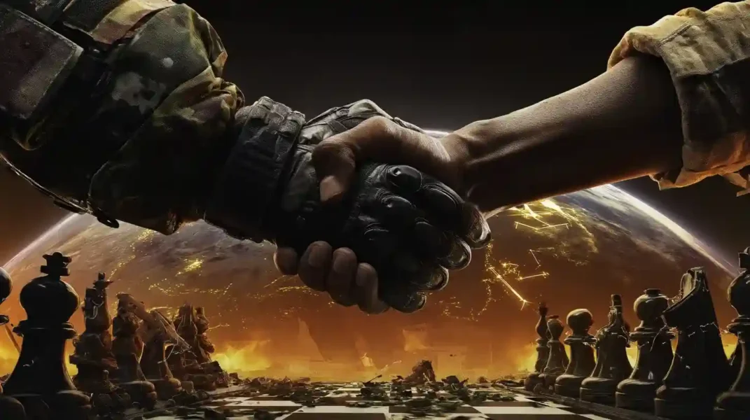 Black Ops 7 Open Beta Guide — Dates, Access, Weapons, Loadouts &Amp; Multiplayer Tips | Epiccarry Co-Op Campaign Teasers, Beta Progression, And Multiplayer Modes In Call Of Duty: Black Ops 7